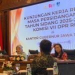 DPR dorong penguatan infrastruktur dan pembiayaan ekraf Jatim