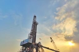 Pertamina perluas area eksplorasi untuk jaga pasokan energi nasional