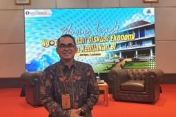 Pengamat Unej sebut fungsi kebijakan BI tetap berjalan usai Perry mundur