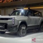 Chery hadirkan keluarga baru di jajaran J6 untuk Indonesia