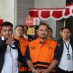 KPK tetapkan anggota Polri jadi tersangka pemerasan Bupati Pemalang