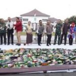 Bupati Lumajang tegaskan tak terbitkan izin minuman beralkohol