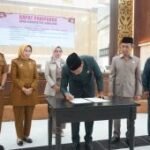 Pemkab Lumajang percepat pembangunan usai P-APBD 2026 disetujui