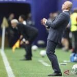 Roberto Martinez mengundurkan diri sebagai pelatih timnas Portugal