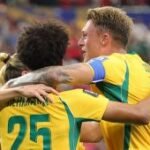 Jackson Irvine kecewa Australia tersingkir lewat adu penalti