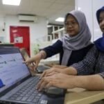 Magang yang menemukan arah