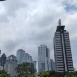 BMKG: Surabaya Jumat ini berpeluang cerah berawan