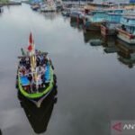 Pemerintah rancang harga khusus BBM bagi nelayan kapal 30-200 GT