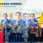 PT INKA gelar pisah sambut komisaris dan direksi perkuat perusahaan