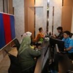 Alamat yang menentukan masa depan