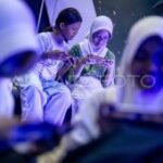 Kemenkes: Perlindungan anak dari bahaya digital dimulai dari keluarga