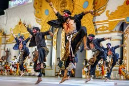 11 event unggulan dari Jawa Timur masuk dalam KEN 2026