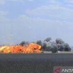 Ketegangan memuncak, Houthi Yaman ancam akan balas serangan Arab Saudi