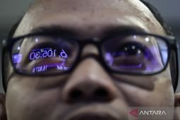 IHSG ditutup menguat ikuti mayoritas bursa kawasan Asia