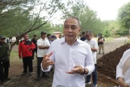 Pemkot Surabaya ajak warga ikut awasi fasilitas umum