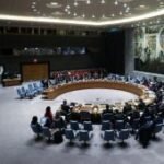 Indonesia urges UNSC to strengthen conflict prevention efforts