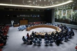 Indonesia urges UNSC to strengthen conflict prevention efforts
