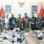 KPK dalami pertemuan Bupati Kuansing nonaktif dengan Menhut Raja Juli