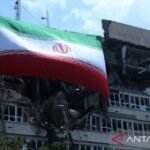 AS kembali lancarkan serangan ke Iran