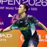 Jonatan Christie belum temukan cara tepat atasi Victor Lai