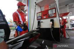 BPS: Kenaikan harga bensin dorong inflasi Juni ke 0,44 persen