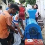 Unars Situbondo edukasi warga kelola sampah rumah tangga jadi kompos