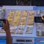 Kortastipidkor tetapkan FA tersangka korupsi dan TPPU