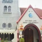 Petugas Lapas Kelas I Madiun tangkap satu narapidana kabur