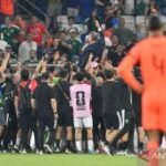 Respons Maroko pada babak kedua jadi kunci kalahkan Kanada 3-0