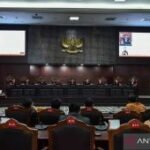 MK kabulkan 19 uji materi sepanjang Semester I 2026, berikut daftarnya