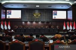 MK kabulkan 19 uji materi sepanjang Semester I 2026, berikut daftarnya