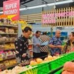 DKPP Kota Madiun gelar pemantauan bahan pangan segar