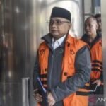 KPK limpahkan berkas perkara Yaqut Cholil dan kawan-kawan ke JPU