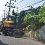 Pemkot Surabaya selamatkan aset lahan 5.500 meter persegi