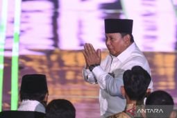Presiden tandatangani Perpres Pengembangan Kewirausahaan Nasional