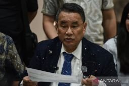 Hotman Paris mundur dari posisi kuasa hukum Febrie Adriansyah
