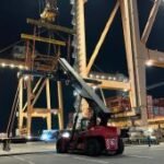 PT INKA kirim dua unit locomotive platform ke Australia