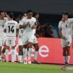 Indonesia cukur Kamboja 5-1