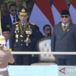 Polri must keep up with evolving crime driven by technology: President