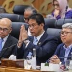 Purbaya lapor APBN cetak defisit Rp196,5 triliun per Juni 2026