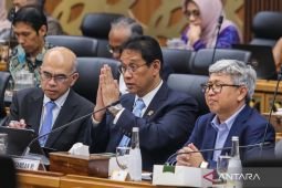 Purbaya lapor APBN cetak defisit Rp196,5 triliun per Juni 2026