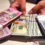 Kurs rupiah peroleh sentimen positif dari pernyataan BI