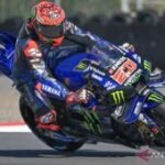 Quartararo resmi gabung Honda mulai MotoGP 2027