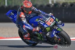 Quartararo resmi gabung Honda mulai MotoGP 2027