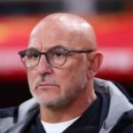 De La Fuente yakin Spanyol bisa kalahkan Prancis