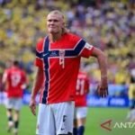 Erling Haaland: Saya hanya butuh satu atau dua peluang untuk cetak gol