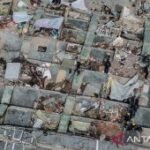 Korban meninggal gempa Venezuela capai 3.685 orang, 16.740 terluka