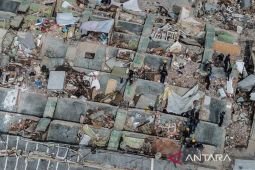 Korban meninggal gempa Venezuela capai 3.685 orang, 16.740 terluka