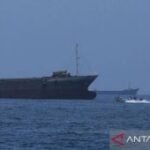 Iran klaim lumpuhkan kapal tanker usai gunakan jalur ilegal Hormuz