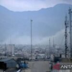 AS luncurkan gelombang baru serangan militer ke Iran